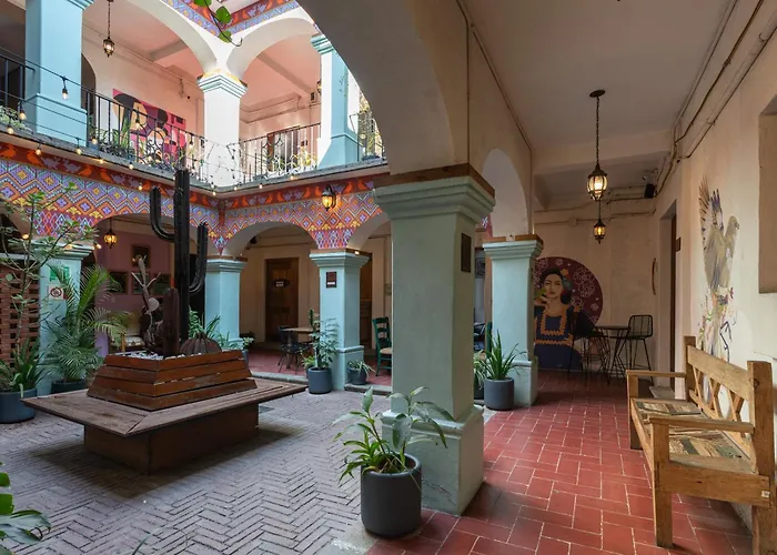 Selina Oaxaca