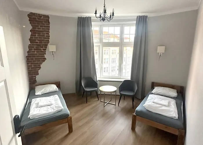 Chilli Hostel