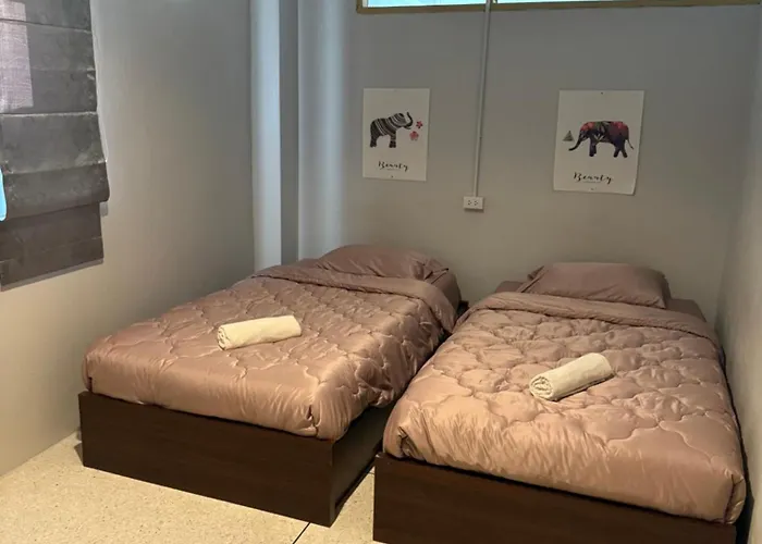 Ler Hostel 65