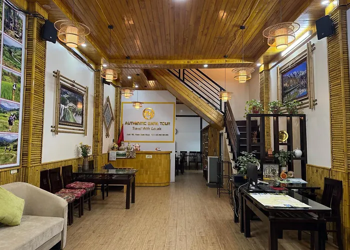 Tuong Mai Home
