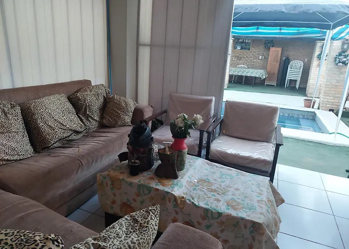 La Casa