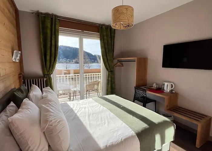 Annexe By Hotel La Reserve