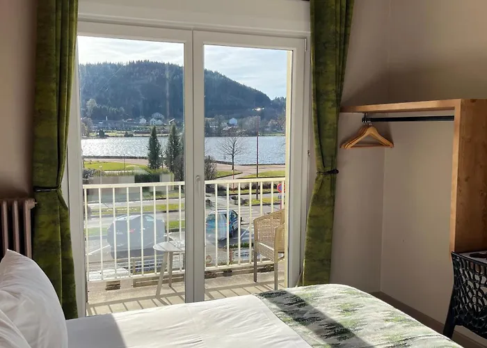 Annexe By Hotel La Reserve