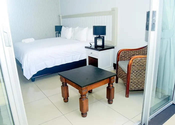 Margate Hotel