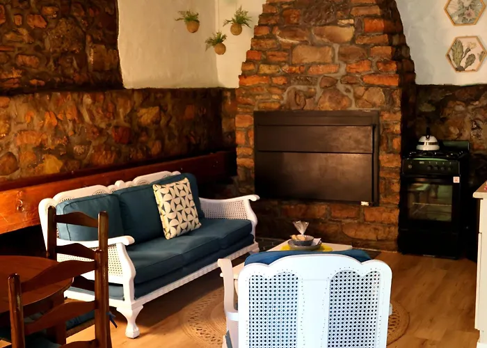 Heiveld Farm Cottages