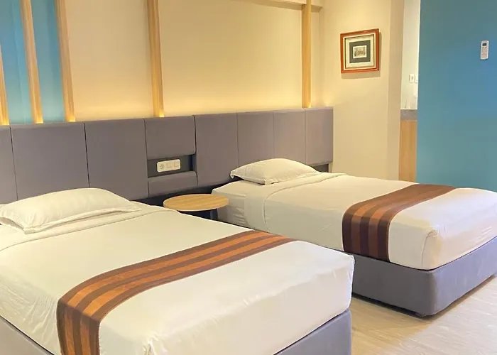 Hotel Asri Cirebon