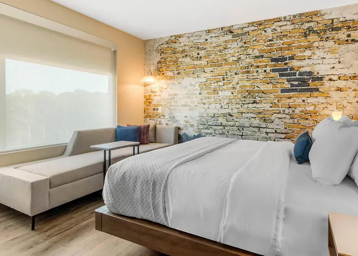 Cambria Hotel Fort Mill