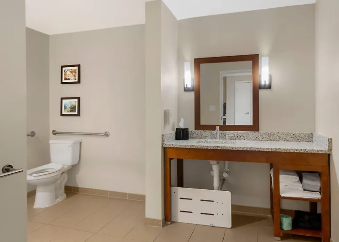 Comfort Inn & Suites Florence Center Area