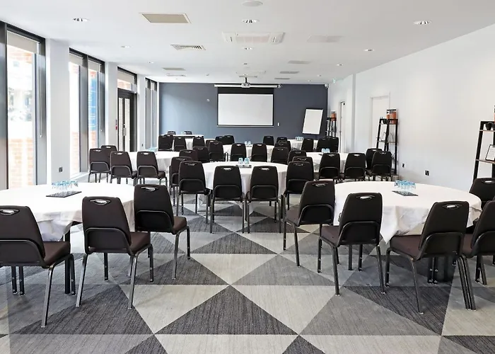 Holiday Inn Express - Barrow-In-Furness & South Lakes By Ihg