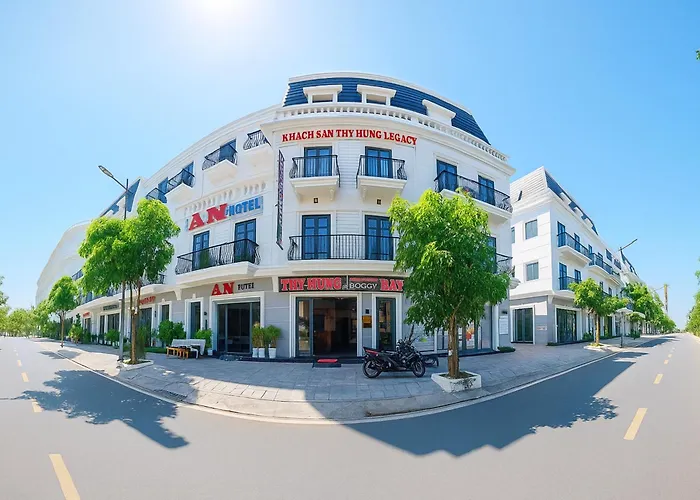 Thy Hung Legacy Hotel