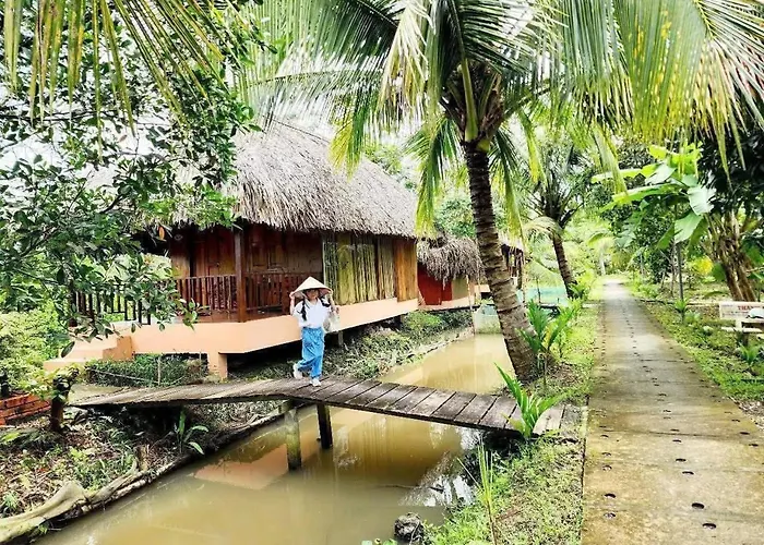 Mekong Daniel Homestay Can Tho