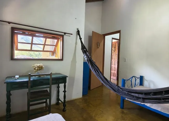 Casa Maia Sana Hostel