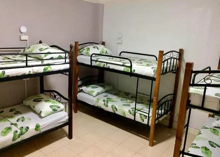 Vl Garden Suites