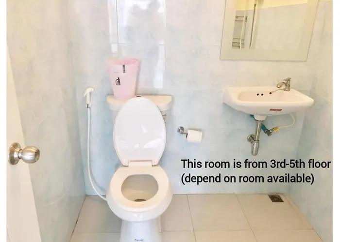 Thai Orchid Guest House