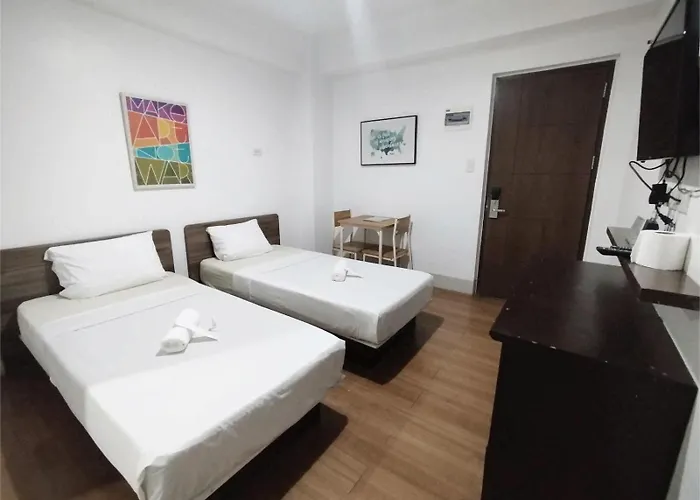 Sulit Hotel Manila