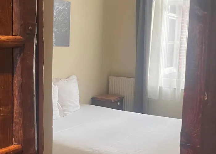 La Merveilleuse By Infiniti Hotel