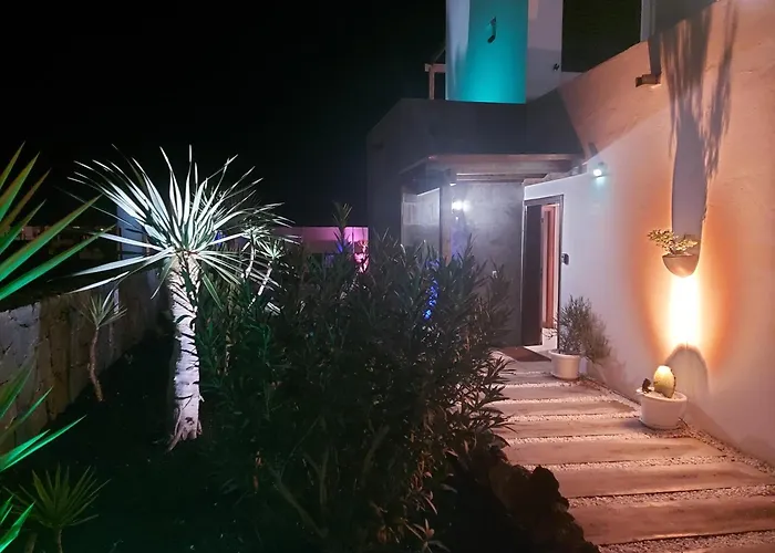 Villa Emma Playa Blanca