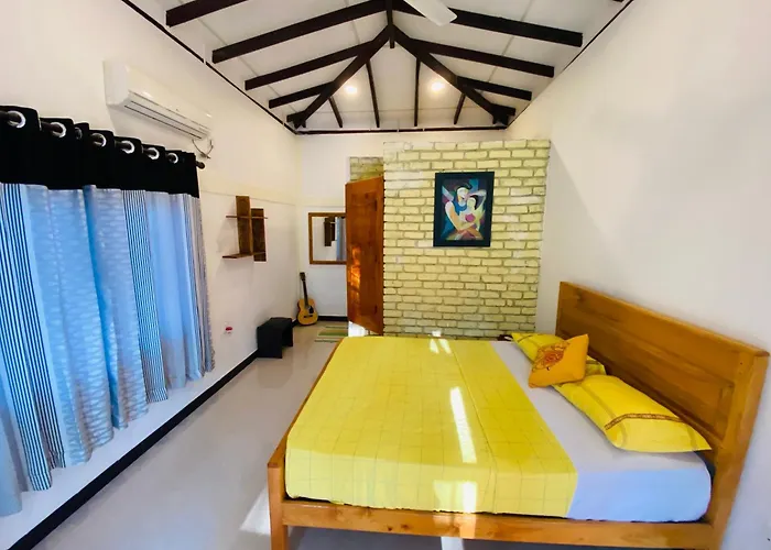 Ritigala Hideaway