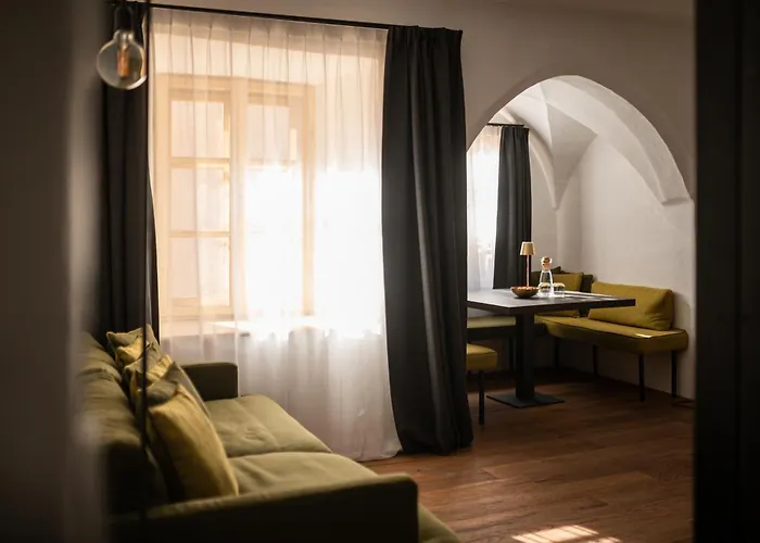 Flurin Suites