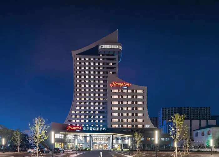 Hampton By Hilton Qinhuangdao Jinmeng Bay