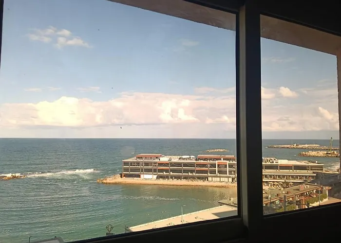 Jewel San Stefano Hotel