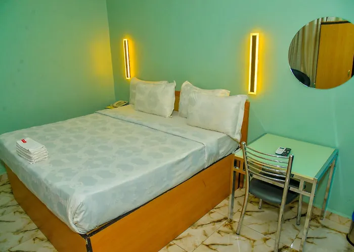 Triple Tee Hotel