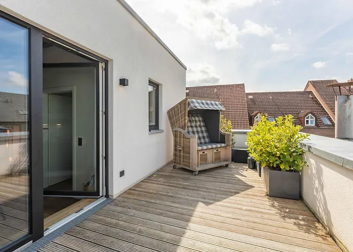 Luettes Loft Boutique Hotel