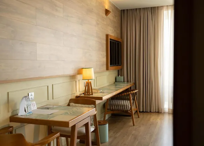 Fusion Suites Vung Tau