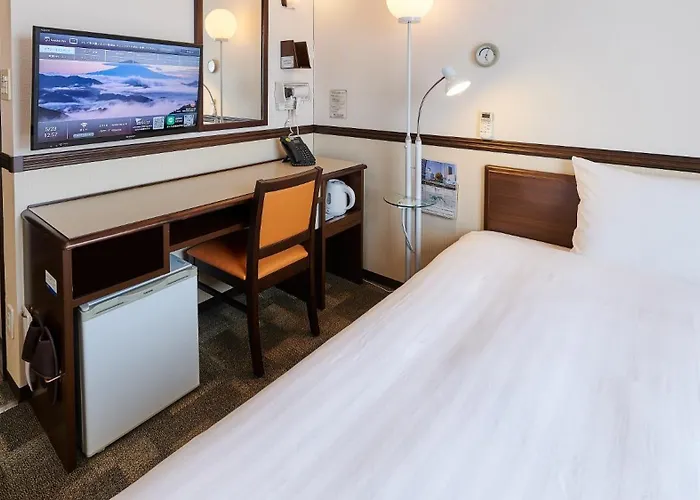 Toyoko Inn Osaka Namba Nippombashi