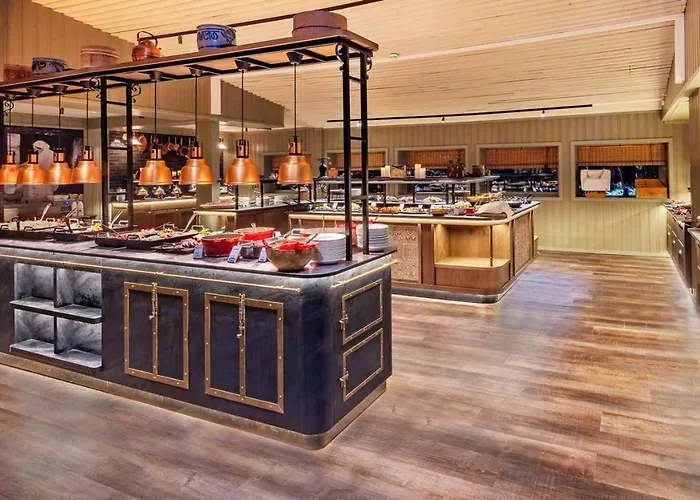 Savalen Fjellhotell & Spa
