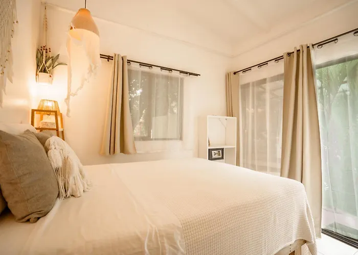 Tribe Boutique Hotel - Adults Only