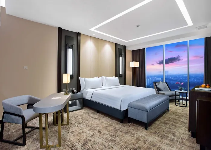 Aston Sidoarjo City Hotel & Conference Center