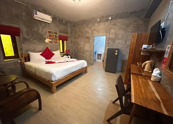 Araya Boutique Hotel