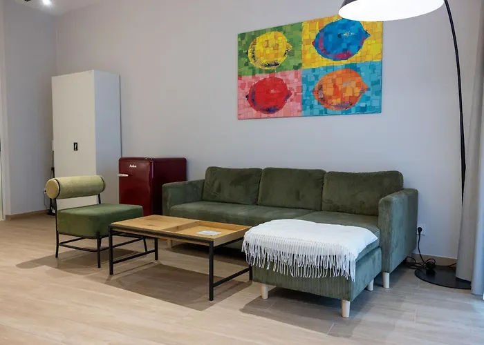 Hotel Allegra