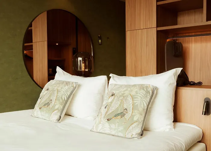 Van Der Valk Hotel Amsterdam Zuidas-Rai