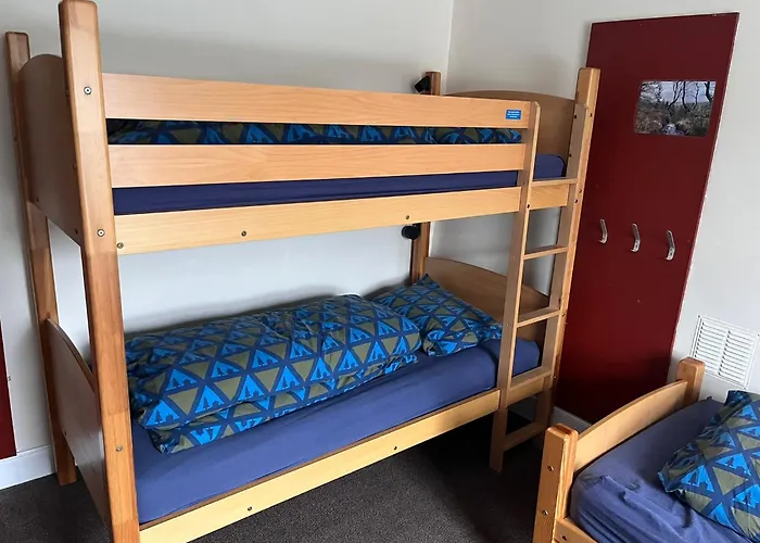 Tobermory Youth Hostel