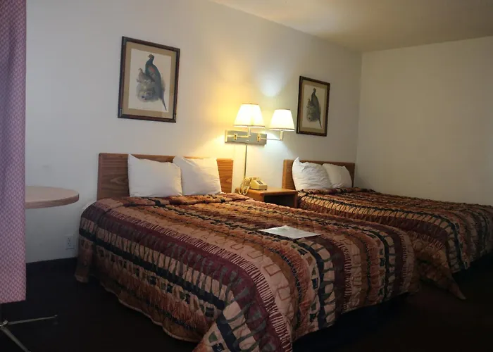 Dakota Inn