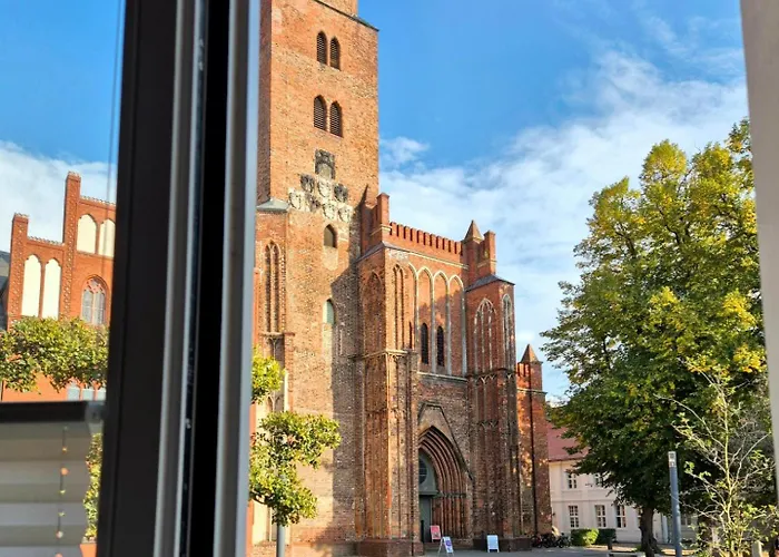 Hotel Brandenburger Dom