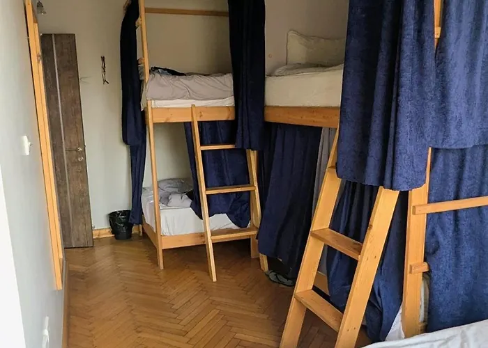 Madina Hostel