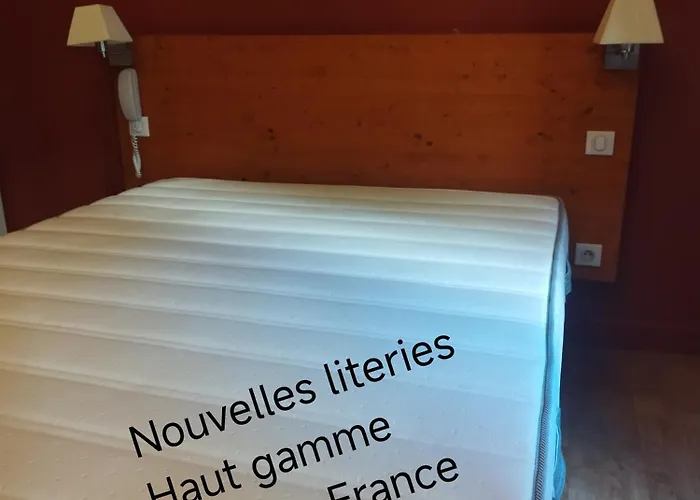 Hotel Les Edelweiss