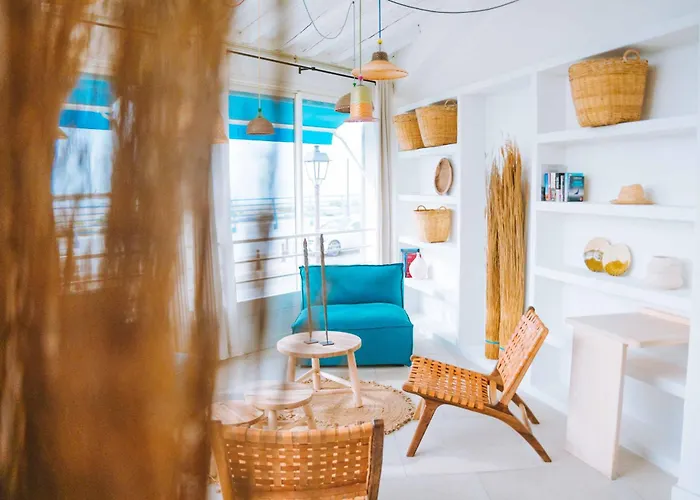 Hotel Casa Marina