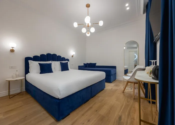 SM Vatican Relais B&B