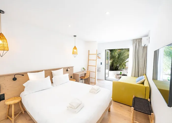 Hotel Casa Marina