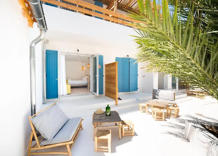 Hotel Casa Marina
