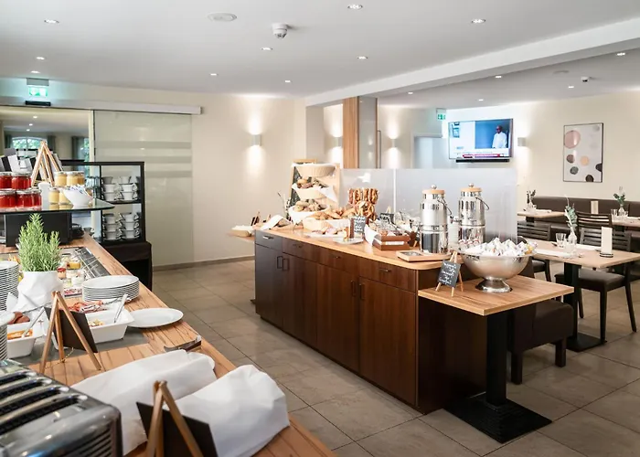 ClassicX Landhaus&Hotel - Bed&Breakfast