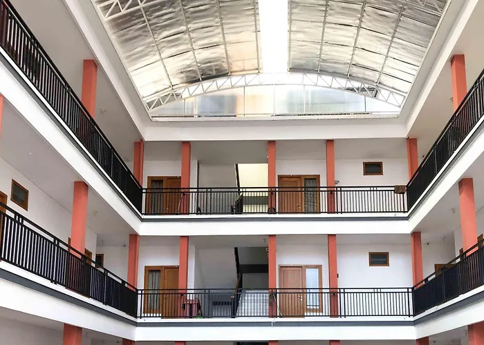 Sofia Residence Syariah Mitra Reddoorz