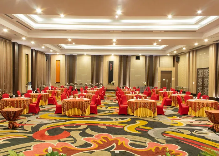 Aston Gorontalo Hotel & Convention Center