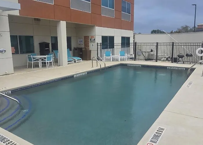 Holiday Inn Express & Suites - Vidalia By Ihg