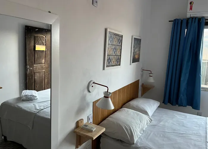 Casa Guarnicê Hostel
