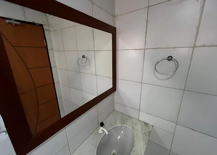 Casa Guarnicê Hostel